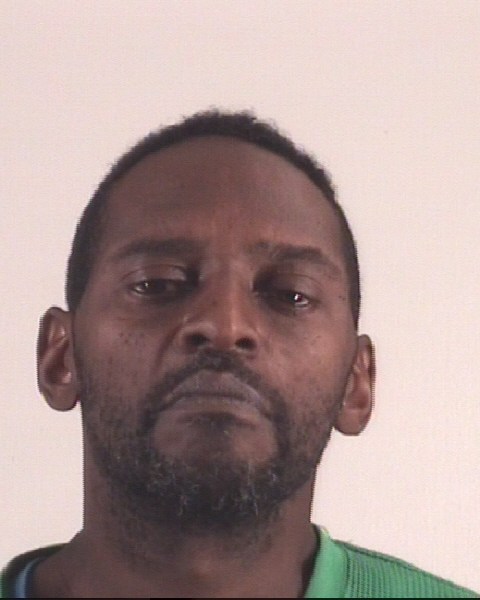 Mugshot of DAMON CHATMAN