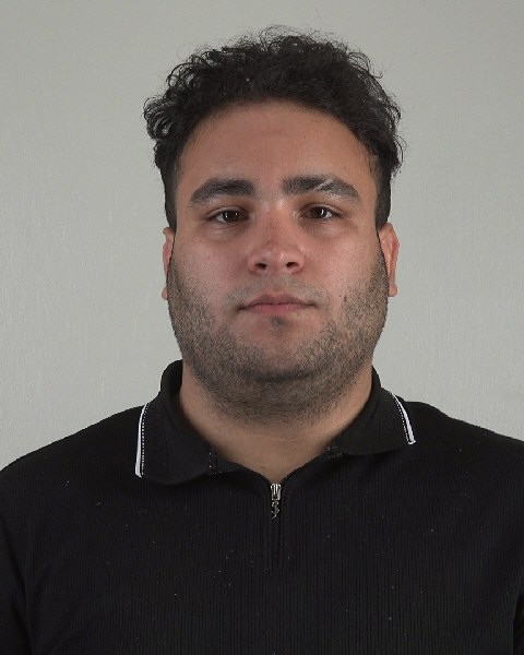 Mugshot of WILLIAM RODRIGUEZRAMIREZ