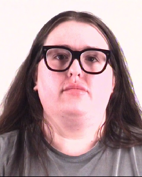 Mugshot of EMILY FRANCIS