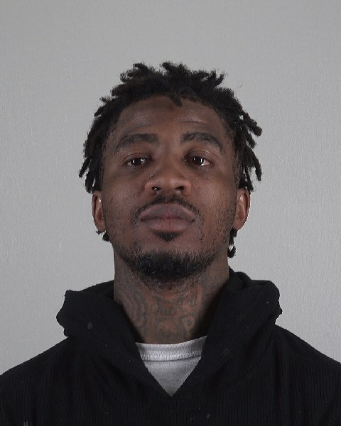 Mugshot of KEITH WOODEN