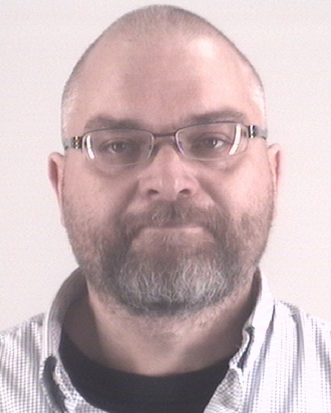 Mugshot of PHILLIP BENNETT