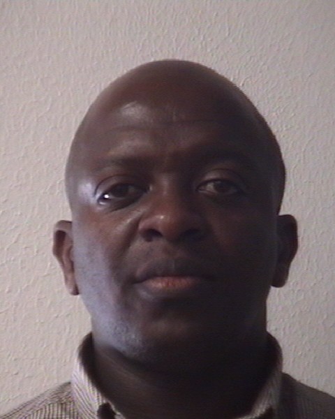 Mugshot of OSCAR OLINAH