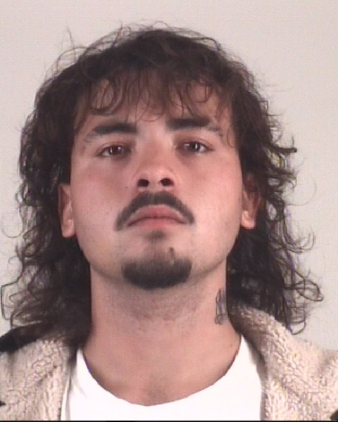 Mugshot of GABRIEL KUKONULOPES