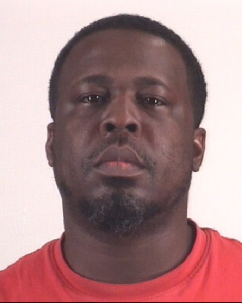Mugshot of NATHANIEL JOHNSON