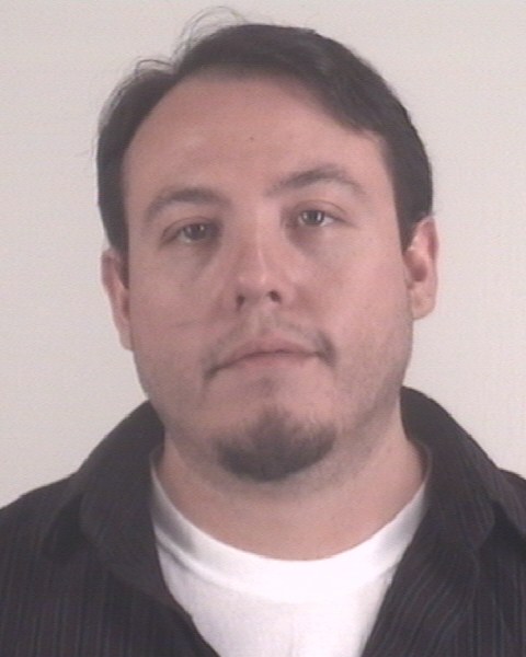 Mugshot of JACOB JONES