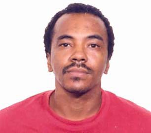 Mugshot of DALE SIMS