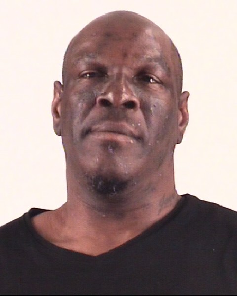 Mugshot of IRHEM SENATUS