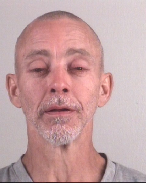 Mugshot of CHRISTOPHER DAVIS