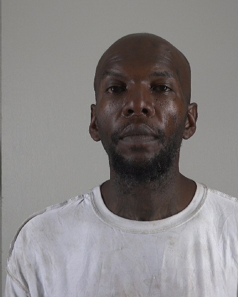 Mugshot of ROY YOUNG