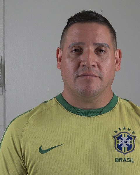 Mugshot of JOSE RAMOSMICHEL