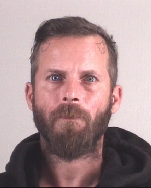 Mugshot of JOSHUA JACQUOT