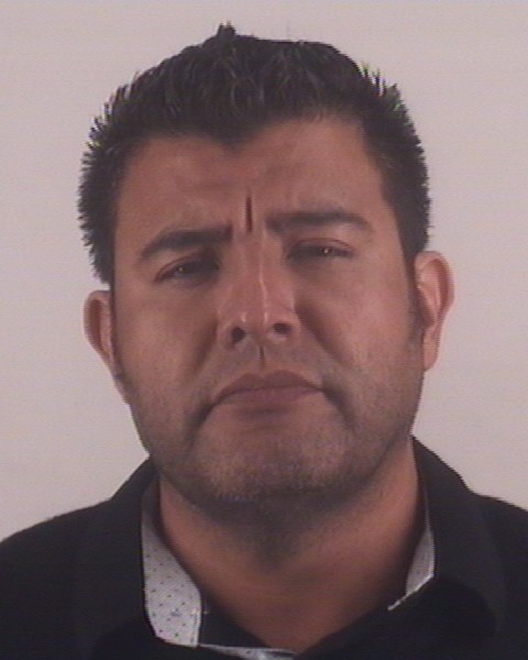 Mugshot of LUIS GOMEZ