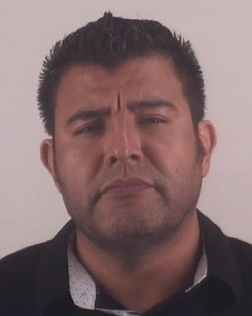Mugshot of LUIS GOMEZ