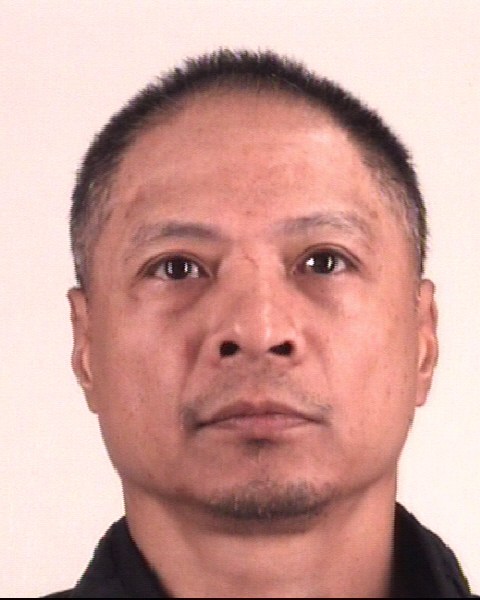 Mugshot of ERNESTO PECSON