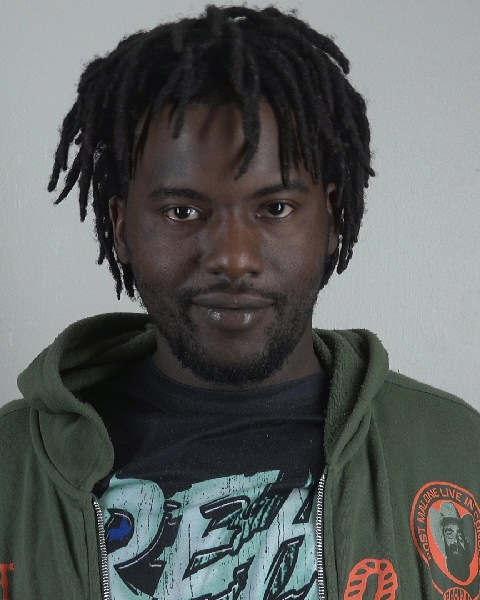 Mugshot of DAVIN HENDERSON