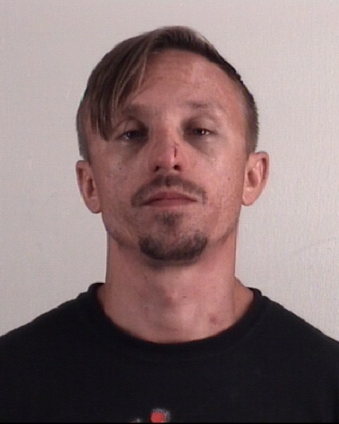 Mugshot of ROBERT CARROLL