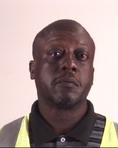 Mugshot of CLAY PADEN