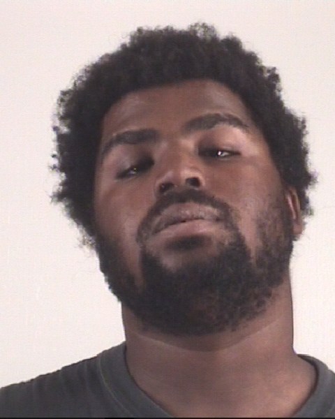 Mugshot of MICHAEL STEWARDBRIDGES