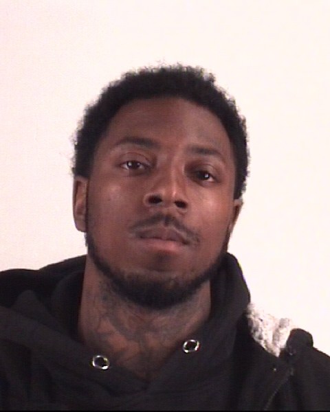 Mugshot of DEVONTAE MCKINNEY