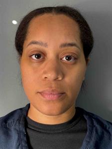 Mugshot of JASMINE MONET HOOD