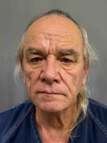 Mugshot of JOHN ARLAND ROE