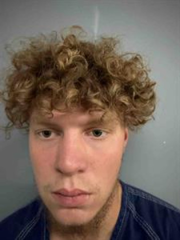 Mugshot of ANTHONY JOHN PASCOE