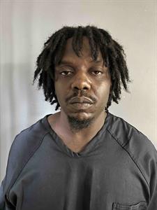 Mugshot of ELTON LAROYCE GIBSON