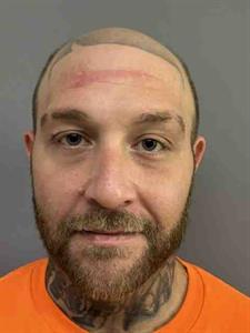 Mugshot of JAMAL R BAYDA