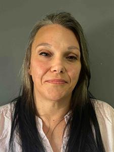 Mugshot of ALLISON MICHELE SCHUETZ