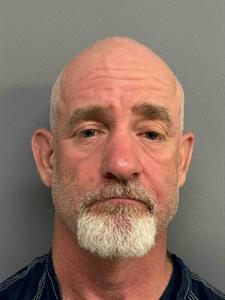 Mugshot of JOHNNY DANIEL DAVIS