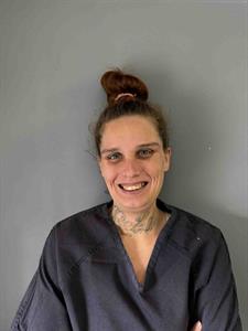 Mugshot of HEATHER DENEA CATER