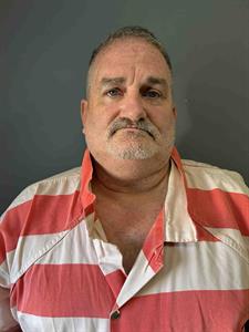 Mugshot of ROBERT JAMES CHESSON JR