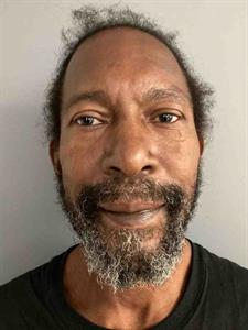 Mugshot of WILLIAM WALKER