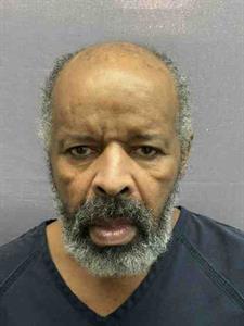 Mugshot of RICKY RENAY MILLER