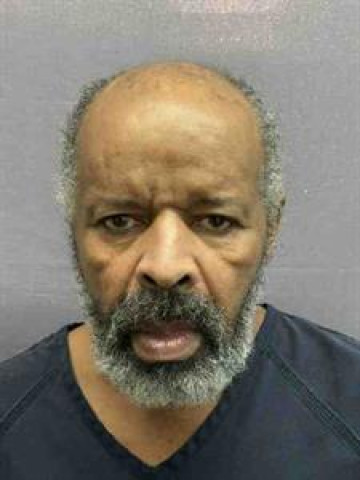 Mugshot of RICKY RENAY MILLER