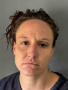 Mugshot of BROOKE NYKOLE KELLEY