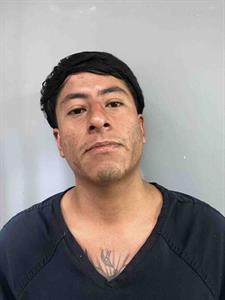 Mugshot of JOSE VISET SANCHEZ BAUTISTA