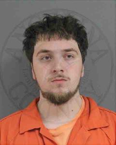 Mugshot of JOSEPH CHRISTOPHER COSTA
