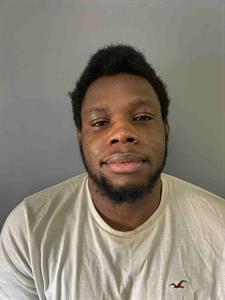 Mugshot of LATRENTEN DONTRELL MITCHELL