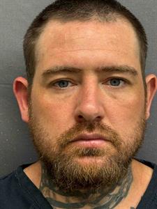 Mugshot of TREVER DAIN LAKE