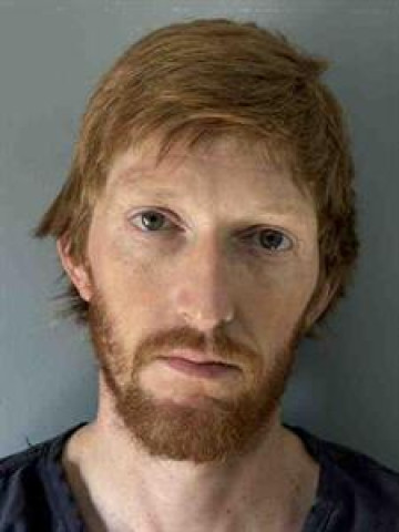 Mugshot of WILLIAM CLIFFORD RAY SMITH