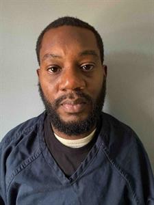 Mugshot of JAWON TARRELL HOUSE
