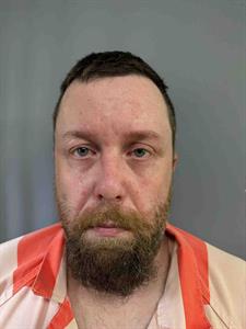 Mugshot of STEVE BRANDON COKER