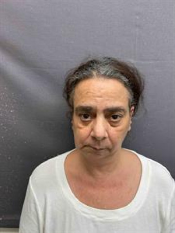 Mugshot of DIANA PEARL JOHNSON