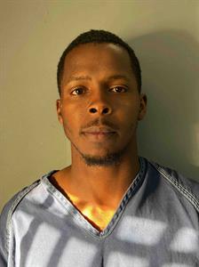 Mugshot of IRRIC TRAYMON DEYON