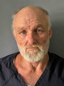 Mugshot of JIMMY JOE CLOWERS