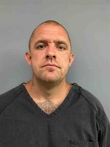 Mugshot of JAMES WHITE PARISH