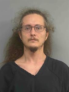 Mugshot of SCHYLER KNIGHTEN DAVIS