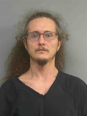 Mugshot of SCHYLER KNIGHTEN DAVIS