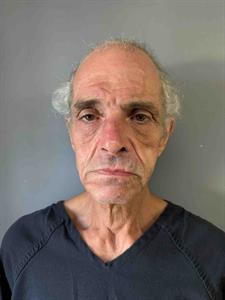 Mugshot of DANNY RAY ALTOM